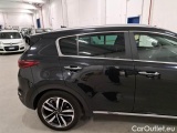  KIA  Sportage KIA  / 2018 / 5P / SUV 1.6 ECOGPL STYLE 2WD #35