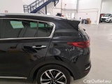  KIA  Sportage KIA  / 2018 / 5P / SUV 1.6 ECOGPL STYLE 2WD #46