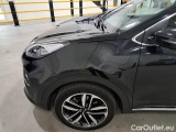  KIA  Sportage KIA  / 2018 / 5P / SUV 1.6 ECOGPL STYLE 2WD #54