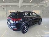  KIA  Sportage KIA  / 2018 / 5P / SUV 1.6 CRDI MHYB 100KW URBAN 2WD #2