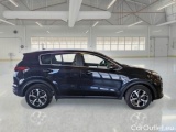  KIA  Sportage KIA  / 2018 / 5P / SUV 1.6 CRDI MHYB 100KW URBAN 2WD #7