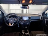  KIA  Sportage KIA  / 2018 / 5P / SUV 1.6 CRDI MHYB 100KW URBAN 2WD #3