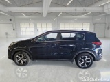  KIA  Sportage KIA  / 2018 / 5P / SUV 1.6 CRDI MHYB 100KW URBAN 2WD #8