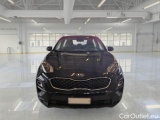  KIA  Sportage KIA  / 2018 / 5P / SUV 1.6 CRDI MHYB 100KW URBAN 2WD #6