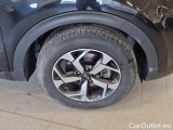  KIA  Sportage KIA  / 2018 / 5P / SUV 1.6 CRDI MHYB 100KW URBAN 2WD #17