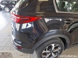  KIA  Sportage KIA  / 2018 / 5P / SUV 1.6 CRDI MHYB 100KW URBAN 2WD #35