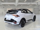  KIA  Sportage KIA  / 2021 / 5P / SUV 1.6 CRDI MHEV GT-LINE PLUS 2WD DCT #2