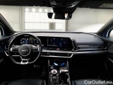  KIA  Sportage KIA  / 2021 / 5P / SUV 1.6 CRDI MHEV GT-LINE PLUS 2WD DCT #3