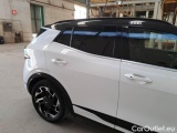  KIA  Sportage KIA  / 2021 / 5P / SUV 1.6 CRDI MHEV GT-LINE PLUS 2WD DCT #40