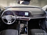  KIA  Sportage KIA  / 2021 / 5P / SUV 1.6 CRDI MHEV STYLE 2WD DCT #3