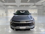  KIA  Sportage KIA  / 2021 / 5P / SUV 1.6 CRDI MHEV STYLE 2WD DCT #6