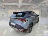  KIA  Sportage KIA  / 2021 / 5P / SUV 1.6 CRDI MHEV STYLE 2WD DCT #2