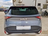  KIA  Sportage KIA  / 2021 / 5P / SUV 1.6 CRDI MHEV STYLE 2WD DCT #49