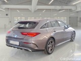  Mercedes  CLA-Klasse MERCEDES-BENZ CLA SHOOTING BRAKE / 2019 / 5P / STATION WAGON CLA 200 AUTOMATIC PREMIUM #2