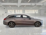  Mercedes  CLA-Klasse MERCEDES-BENZ CLA SHOOTING BRAKE / 2019 / 5P / STATION WAGON CLA 200 AUTOMATIC PREMIUM #7