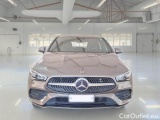  Mercedes  CLA-Klasse MERCEDES-BENZ CLA SHOOTING BRAKE / 2019 / 5P / STATION WAGON CLA 200 AUTOMATIC PREMIUM #6