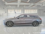  Mercedes  CLA-Klasse MERCEDES-BENZ CLA SHOOTING BRAKE / 2019 / 5P / STATION WAGON CLA 200 AUTOMATIC PREMIUM #8