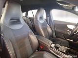  Mercedes  CLA-Klasse MERCEDES-BENZ CLA SHOOTING BRAKE / 2019 / 5P / STATION WAGON CLA 200 AUTOMATIC PREMIUM #13