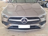  Mercedes  CLA-Klasse MERCEDES-BENZ CLA SHOOTING BRAKE / 2019 / 5P / STATION WAGON CLA 200 AUTOMATIC PREMIUM #32