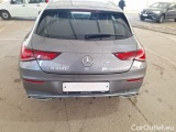  Mercedes  CLA-Klasse MERCEDES-BENZ CLA SHOOTING BRAKE / 2019 / 5P / STATION WAGON CLA 200 AUTOMATIC PREMIUM #51