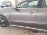  Mercedes  CLA-Klasse MERCEDES-BENZ CLA SHOOTING BRAKE / 2019 / 5P / STATION WAGON CLA 200 AUTOMATIC PREMIUM #60