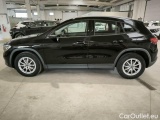  Mercedes  GLA MERCEDES-BENZ  / 2020 / 5P / CROSSOVER  180 D AUTOMATIC BUSINESS EXTRA #8