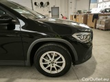  Mercedes  GLA MERCEDES-BENZ  / 2020 / 5P / CROSSOVER  180 D AUTOMATIC BUSINESS EXTRA #20