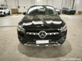  Mercedes  GLA MERCEDES-BENZ  / 2020 / 5P / CROSSOVER  180 D AUTOMATIC BUSINESS EXTRA #24