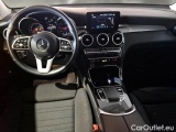  Mercedes  G-Klasee MERCEDES-BENZ GLC / 2019 / 5P / SUV 200 D 4MATIC BUSINESS EXTRA AUT. #3