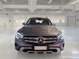  Mercedes  G-Klasee MERCEDES-BENZ GLC / 2019 / 5P / SUV 200 D 4MATIC BUSINESS EXTRA AUT. #6