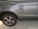  Mercedes  G-Klasee MERCEDES-BENZ GLC / 2019 / 5P / SUV 200 D 4MATIC BUSINESS EXTRA AUT. #30