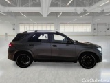  Mercedes  G-Klasee MERCEDES-BENZ GLE / 2018 / 5P / SUV GLE 53 AMG 4MATIC+ EQ-BOOST #7