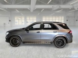  Mercedes  G-Klasee MERCEDES-BENZ GLE / 2018 / 5P / SUV GLE 53 AMG 4MATIC+ EQ-BOOST #8