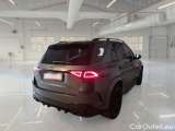  Mercedes  G-Klasee MERCEDES-BENZ GLE / 2018 / 5P / SUV GLE 53 AMG 4MATIC+ EQ-BOOST #2