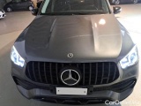  Mercedes  G-Klasee MERCEDES-BENZ GLE / 2018 / 5P / SUV GLE 53 AMG 4MATIC+ EQ-BOOST #26