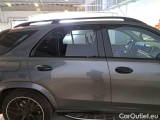  Mercedes  G-Klasee MERCEDES-BENZ GLE / 2018 / 5P / SUV GLE 53 AMG 4MATIC+ EQ-BOOST #35