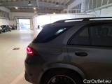  Mercedes  G-Klasee MERCEDES-BENZ GLE / 2018 / 5P / SUV GLE 53 AMG 4MATIC+ EQ-BOOST #37