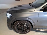  Mercedes  G-Klasee MERCEDES-BENZ GLE / 2018 / 5P / SUV GLE 53 AMG 4MATIC+ EQ-BOOST #51