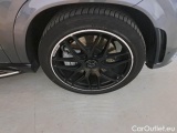  Mercedes  G-Klasee MERCEDES-BENZ GLE / 2018 / 5P / SUV GLE 53 AMG 4MATIC+ EQ-BOOST #56