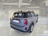  Mini  Countryman MINI  / 2020 / 5P / BERLINA COOPER D BUSINESS AUTOMATICA #2