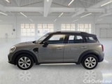  Mini  Countryman MINI  / 2020 / 5P / BERLINA COOPER D BUSINESS AUTOMATICA #8
