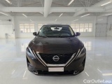  Nissan  Qashqai NISSAN  / 2021 / 5P / CROSSOVER 1.3 MHEV 140 BUSINESS #56
