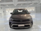  Opel  Crossland OPEL  / 2020 / 5P / CROSSOVER 1.5 DIESEL 110CV ELEGANCE SeS MT6 #6