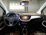  Opel  Crossland OPEL  / 2020 / 5P / CROSSOVER 1.2 83CV DESIGN e TECH MT5 #3
