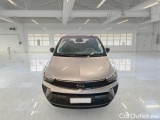  Opel  Crossland OPEL  / 2020 / 5P / CROSSOVER 1.2 83CV DESIGN e TECH MT5 #6