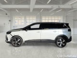  Peugeot  5008 PEUGEOT  / 2020 / 5P / SUV BLUEHDI 180 GT EAT8 S/S AUT. #8