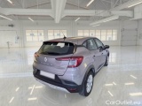  Renault  Captur RENAULT  / 2019 / 5P / SUV 1.5 DCI BLUE 85KW BUSINESS EDC #2