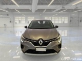  Renault  Captur RENAULT  / 2019 / 5P / SUV 1.5 DCI BLUE 85KW BUSINESS EDC #6