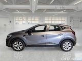  Renault  Captur RENAULT  / 2019 / 5P / SUV 1.5 DCI BLUE 85KW BUSINESS EDC #8