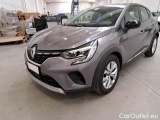  Renault  Captur RENAULT  / 2019 / 5P / SUV 1.0 TCE 74KW GPL BUSINESS #31